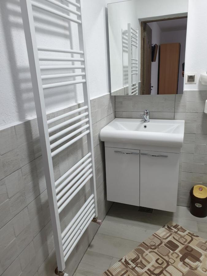 Casa Tucan Ceahlău Exteriér fotografie